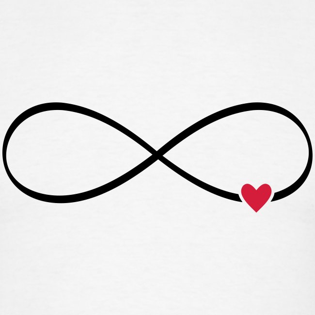 Symbole Zeichen Rechenzeichen Unendlich