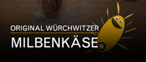 Alles zu Milbenkäse