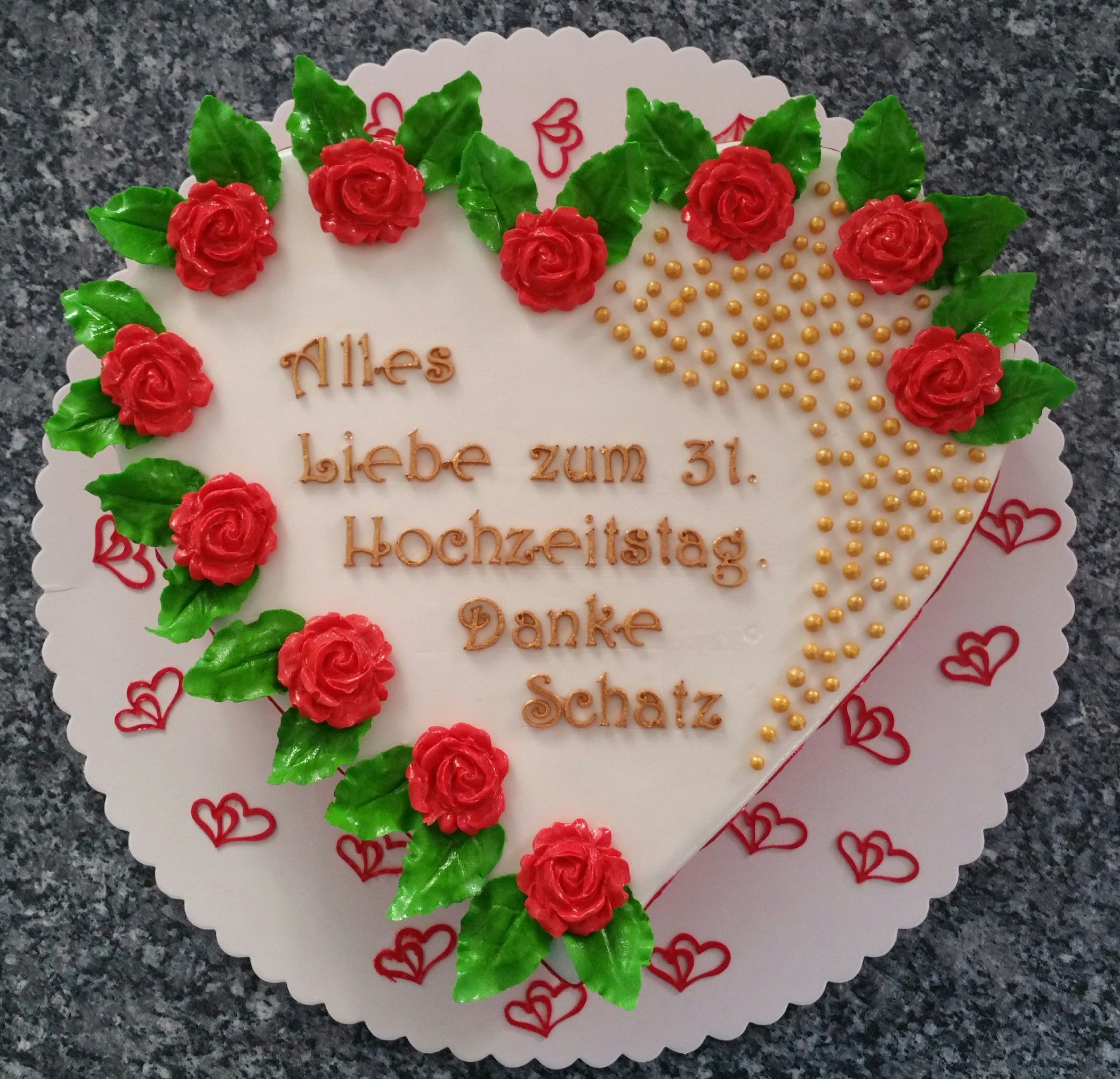 Spruche Zum 31 Hochzeitstag