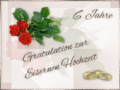 6 hochzeitstag bilder kostenlos