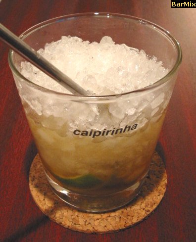 Caipirinha