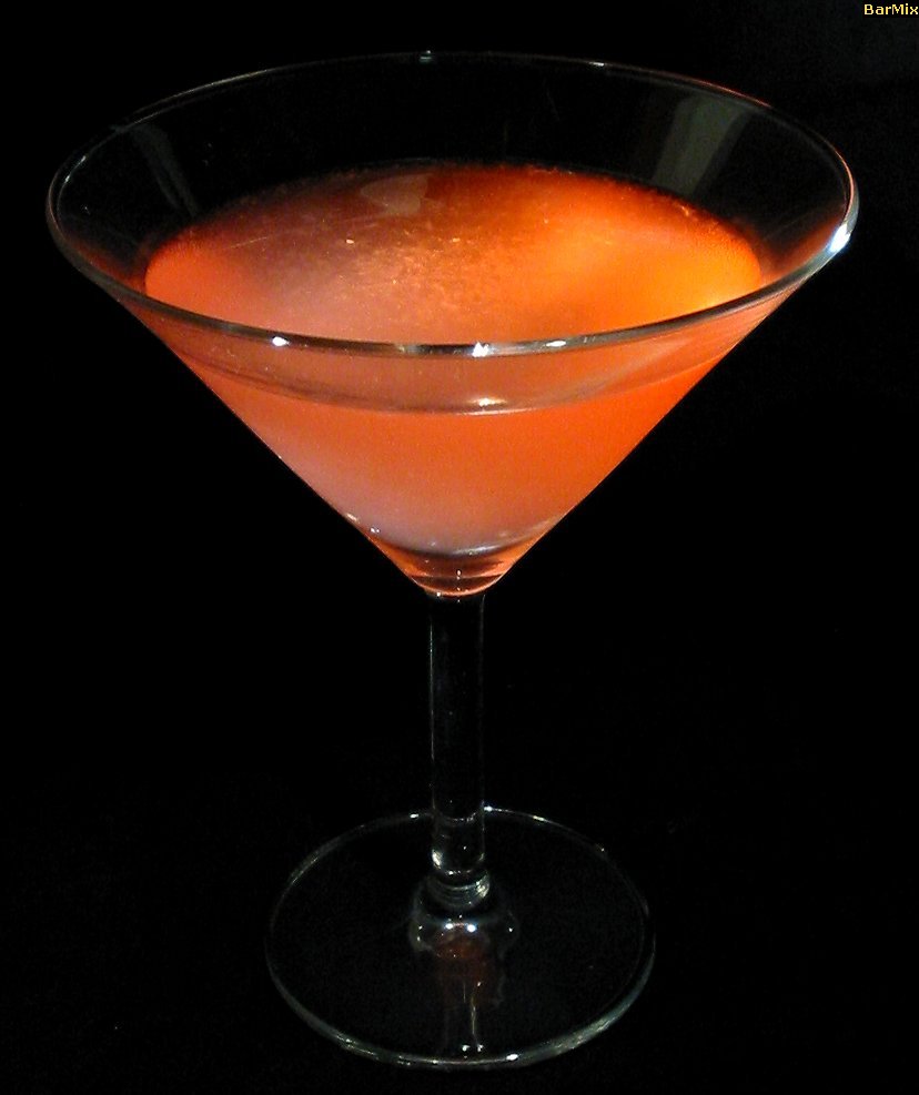 Cosmopolitan