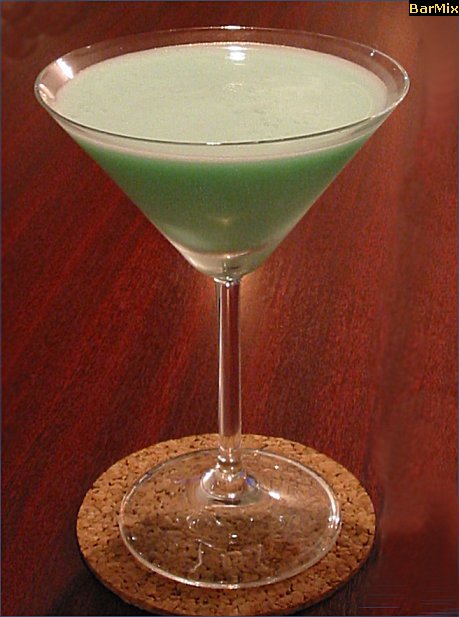 Grasshopper