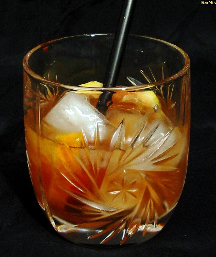 Old-Fashioned
