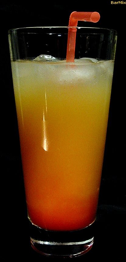 Orangeade