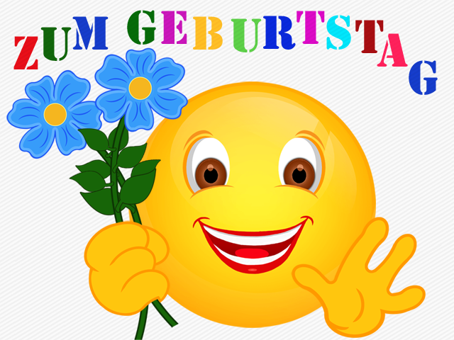 Symbole/Persönlich/Smileys/Smileys_F/Feste/Geburtstag